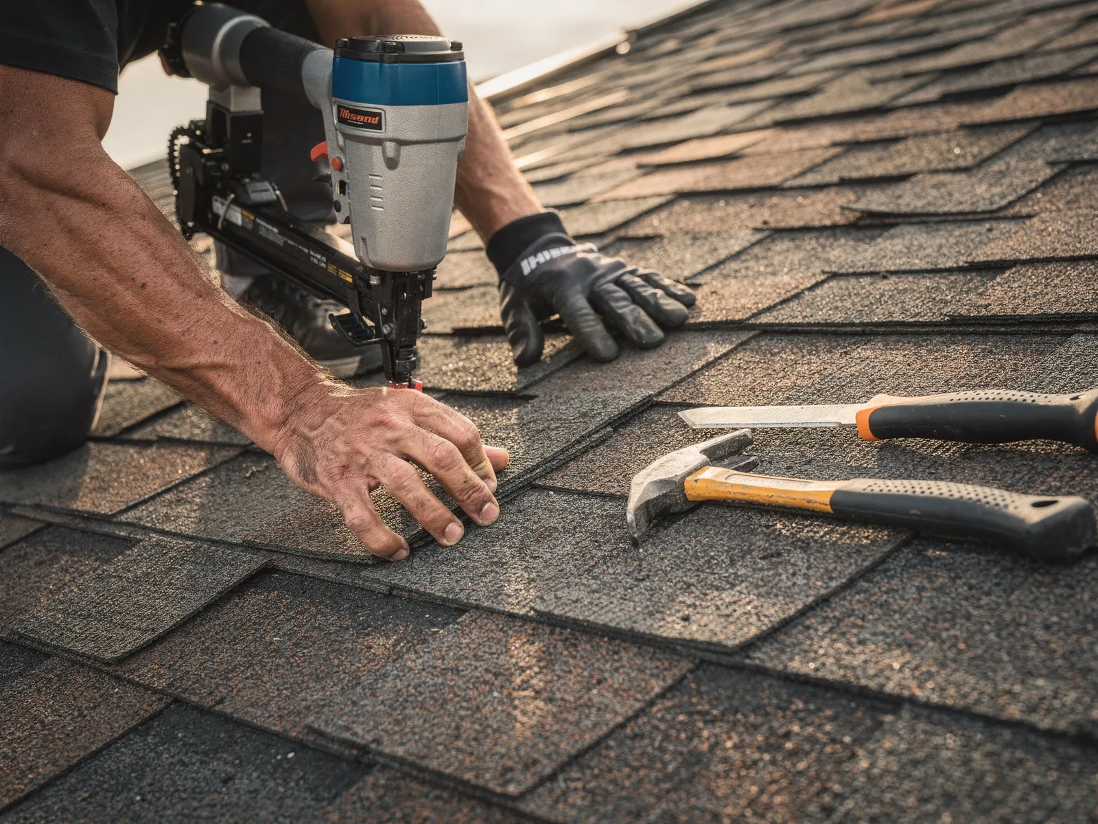 Why choose Roof Repair in Jewell, GA